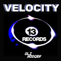 Artwork for Velocity by Oli Hodges