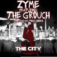 Artwork for The City (feat. The Grouch) by Zyme