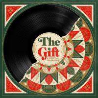 Artwork for The Gift: A Christmas Compilation by 116