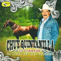 Artwork for El Campeon by Chuy Quintanilla