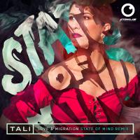 Artwork for Love & Migration (State Of Mind Remix) by Tali