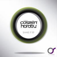 Artwork for Shake It EP by Cosmin Horatiu