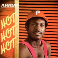 Artwork for Hot Hot Hot (Remastered) by Arrow