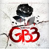 Artwork for GB3 by G. Battles