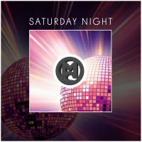 Artwork for Saturday Night by Various Artists