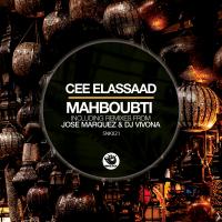 Artwork for Mahboubti by Cee ElAssaad