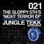 Artwork for Night Terror (Original Mix)