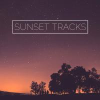 Artwork for Sunset Tracks by Various Artists