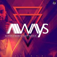 Artwork for Always by DJ VITOTO