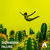 Artwork for Falling by skemaddox