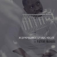 Artwork for In Remembrance Of Karo Ndoite by Patrick Nkongolo