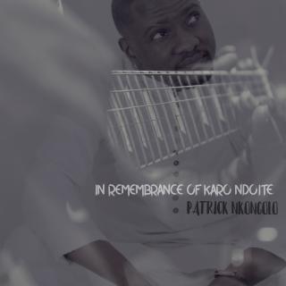 Artwork for In Remembrance Of Karo Ndoite 