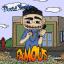 Artwork for Famous