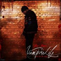 Artwork for Vampire Life by Jim Jones