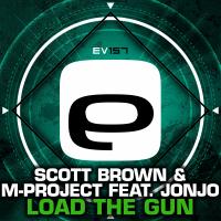 Artwork for Load The Gun by Scott Brown