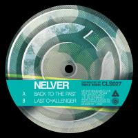 Artwork for Last Challenger EP by Nelver