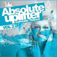 Artwork for Absolute Uplifter, Vol. 2: Euphoric Trance by Various Artists