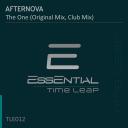 Artwork for The One (Club Mix)