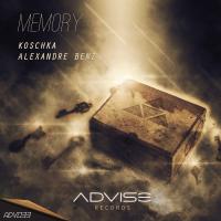 Artwork for Memory by Koschka