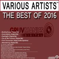 Artwork for The Best of 2016 by Various Artists