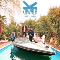 Artwork for Play It Right (Instrumental) by KAWALA