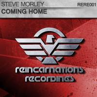 Artwork for Coming Home by Steve Morley