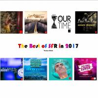 Artwork for The Best Of SFR In 2017 by Various Artists