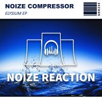 Artwork for Elysium by Noize Compressor