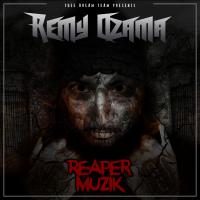 Artwork for Reaper Muzik by Remy Ozama