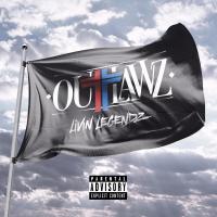 Artwork for Livin Legendz by Outlawz