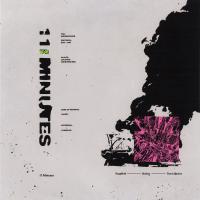 Artwork for 11 Minutes by YUNGBLUD