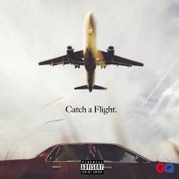 Artwork for Catch a Flight by Q