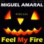 Artwork for Feel My Fire (Alexander Belousov Remix)