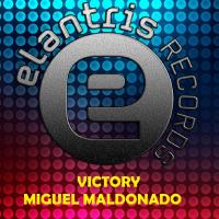 Artwork for VICTORY by Miguel Maldonado