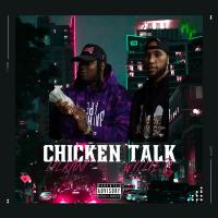 Artwork for Chicken Talk by Willie P