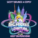 Artwork for Keep On Reaching (Original Mix)
