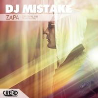 Artwork for Zapa by Dj Mistake