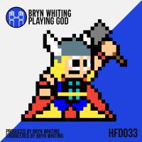 Artwork for Playing God by Bryn Whiting