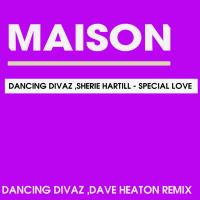 Artwork for Special Love by Dancing Divaz