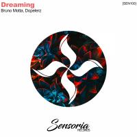 Artwork for Dreaming by Bruno Motta