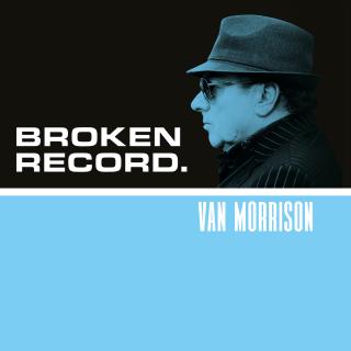 Artwork for Broken Record