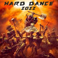 Artwork for Hard Dance 2022 by DoctorSpook