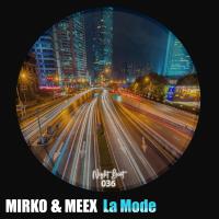 Artwork for La Mode by Mirko & Meex