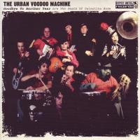 Artwork for Goodbye to Another Year by The Urban Voodoo Machine
