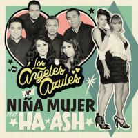 Artwork for Mi Niña Mujer by Los Ángeles Azules