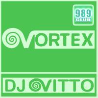 Artwork for Vortex by Dj Vitto