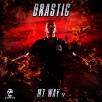 Artwork for My Way by Drastic