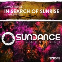 Artwork for In Search Of Sunrise by David Surok