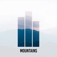 Artwork for Mountains by Techno House