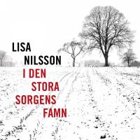 Artwork for I den stora sorgens famn by Lisa Nilsson